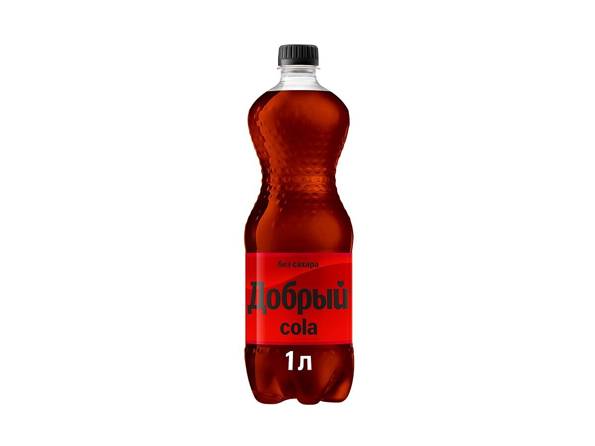 Добрый Без сахара