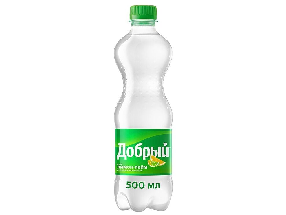 Добрый Лайм